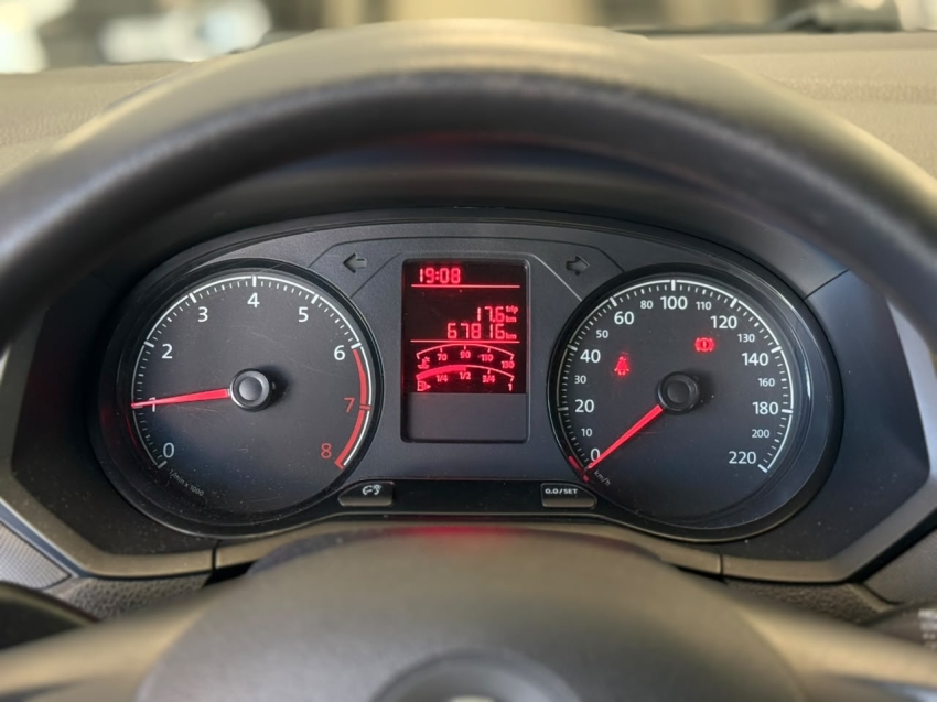 volkswagen gol 1.0 12v mpi totalflex 4p manual flex 20235