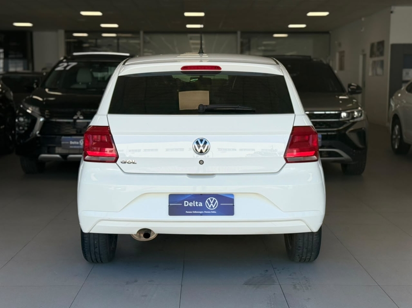 volkswagen gol 1.0 12v mpi totalflex 4p manual flex 202316