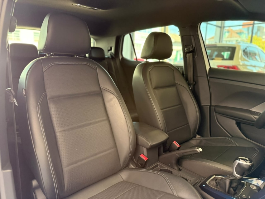 volkswagen t-cross 1.0 200 tsi total flex comfortline automatico 4p 202413