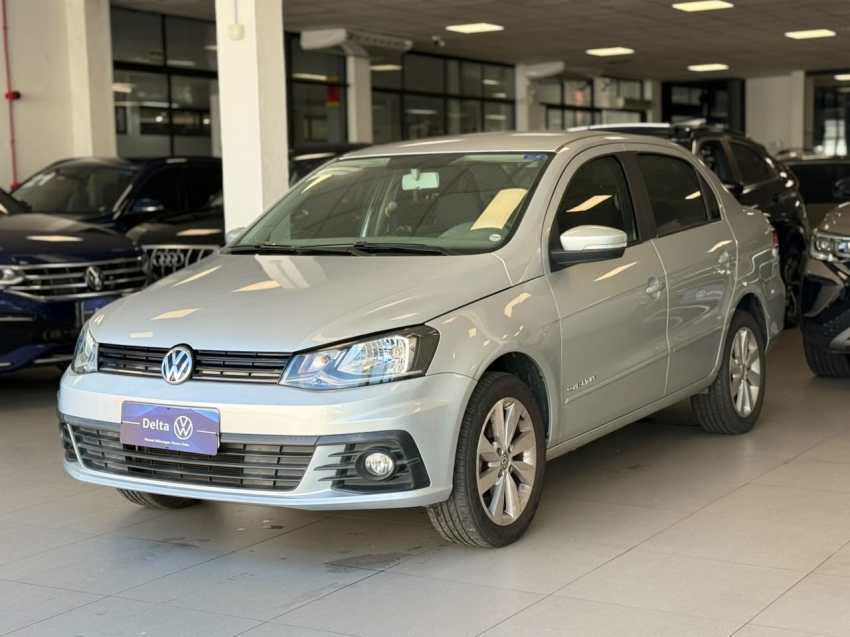 volkswagen voyage 1.6 msi totalflex comfortline 4p manual flex 20170