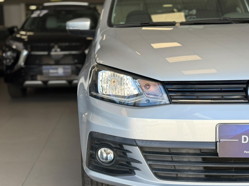 volkswagen voyage 1.6 msi totalflex comfortline 4p manual flex 20173