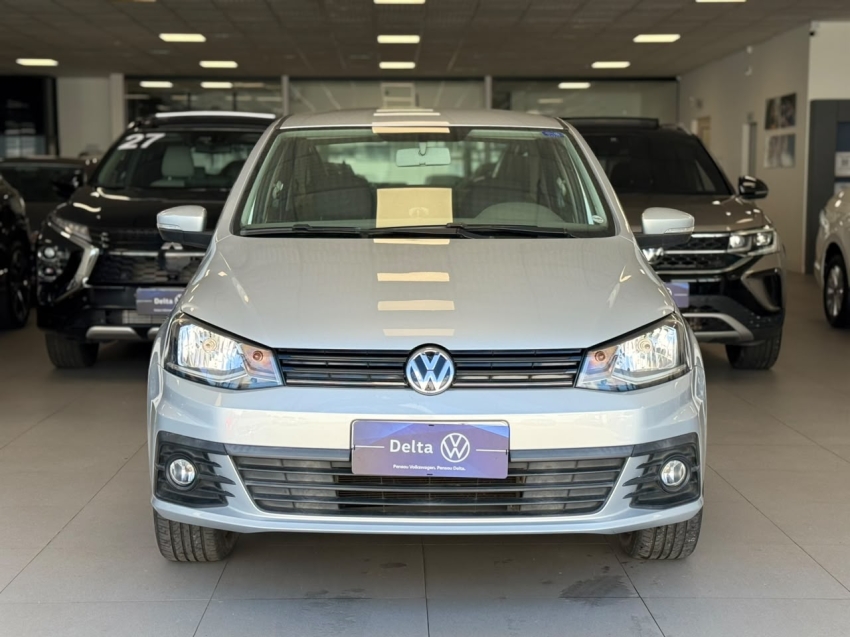 volkswagen voyage 1.6 msi totalflex comfortline 4p manual flex 20171