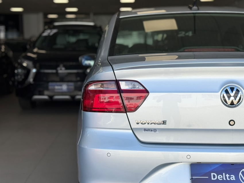 volkswagen voyage 1.6 msi totalflex comfortline 4p manual flex 201717