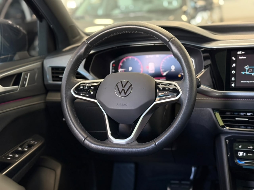 volkswagen taos 1.4 250 tsi total flex highline automatico 4p 20246
