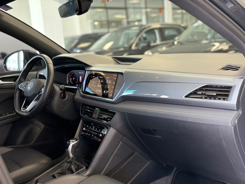 volkswagen taos 1.4 250 tsi total flex highline automatico 4p 202411