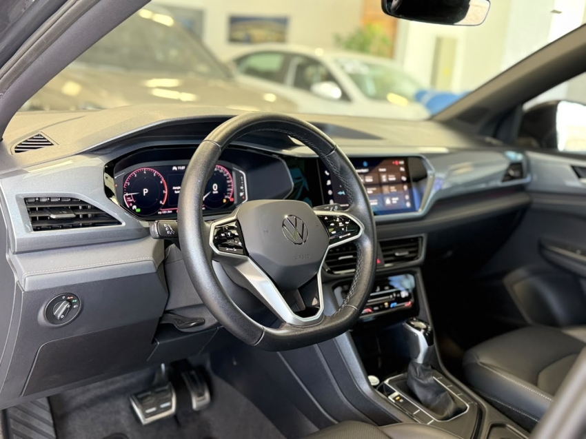 volkswagen taos 1.4 250 tsi total flex highline automatico 4p 20245
