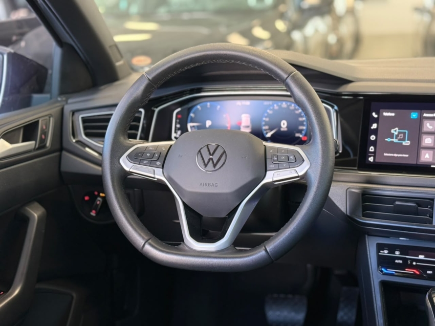 volkswagen nivus 1.0 200 tsi total flex highline automatico 4p 20247