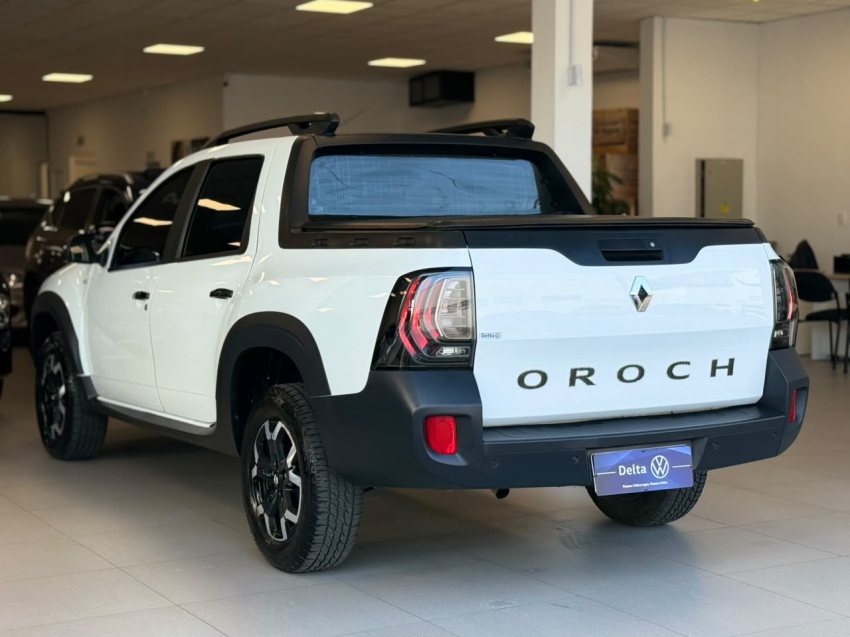 renault oroch 1.6 16v sce flex iconic manual 4p 202518
