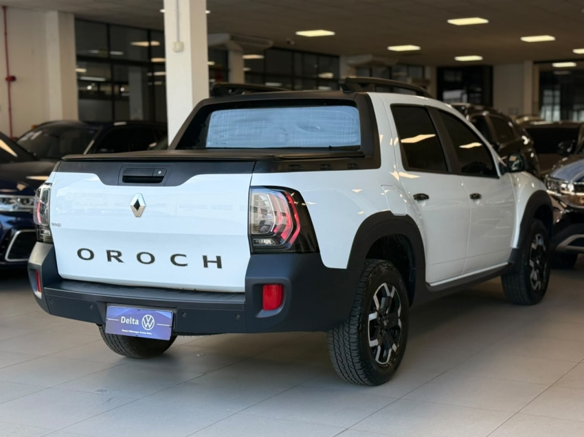 renault oroch 1.6 16v sce flex iconic manual 4p 202515
