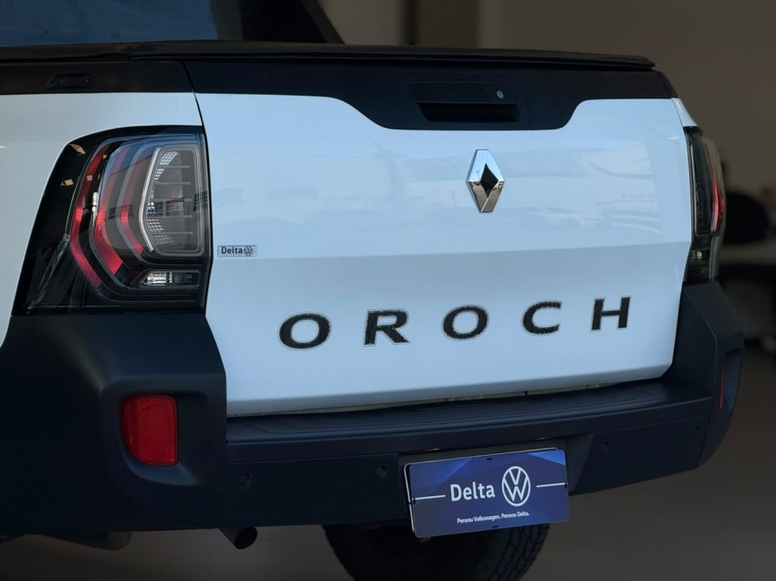 renault oroch 1.6 16v sce flex iconic manual 4p 202519