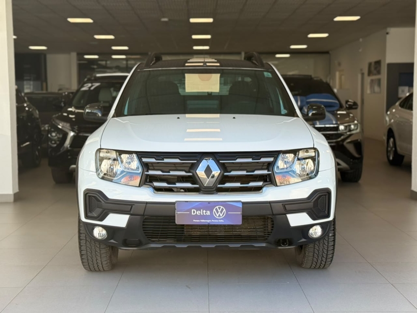 renault oroch 1.6 16v sce flex iconic manual 4p 20251