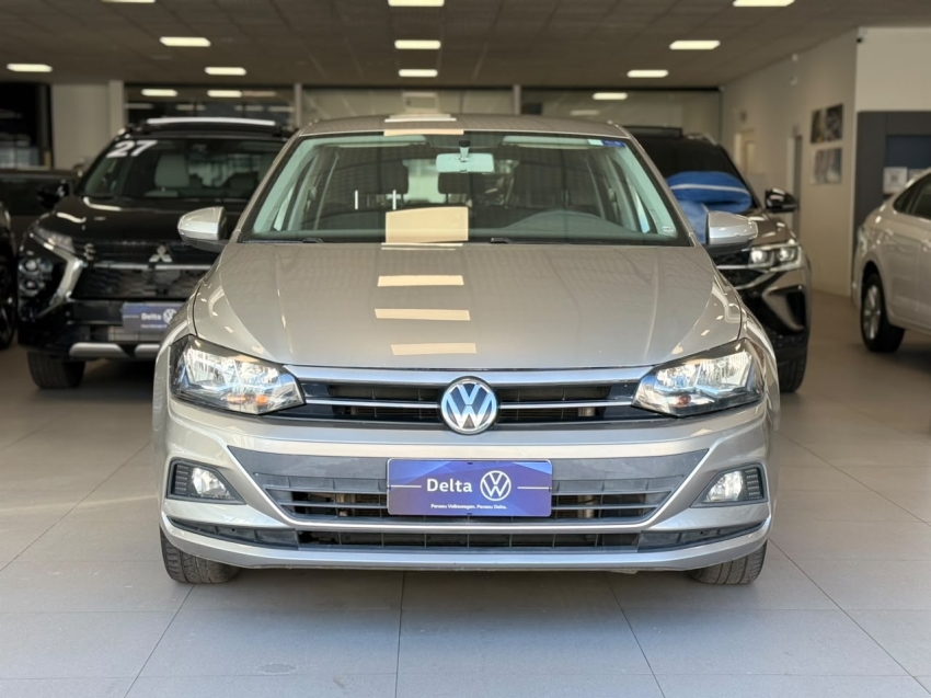 volkswagen polo 1.0 mpi total flex manual 4p 20211