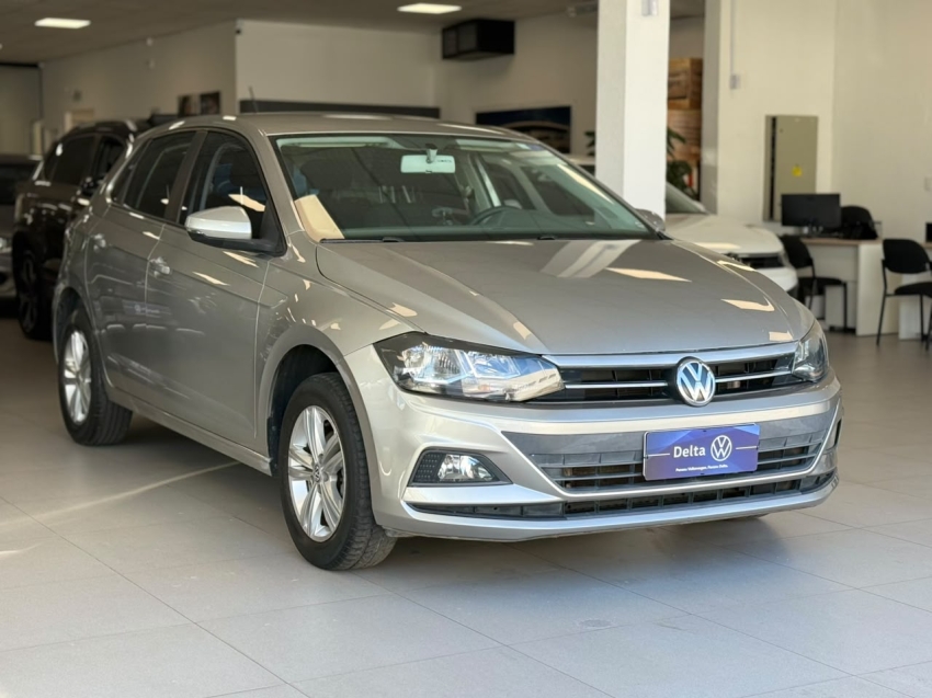volkswagen polo 1.0 mpi total flex manual 4p 20212