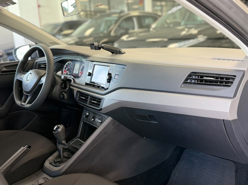 volkswagen polo 1.0 mpi total flex manual 4p 202110