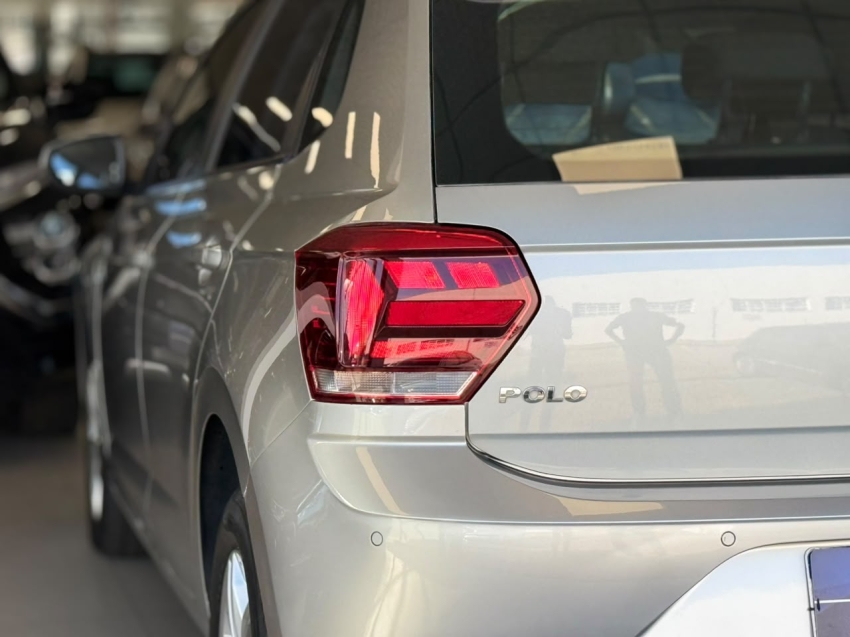 volkswagen polo 1.0 mpi total flex manual 4p 202116
