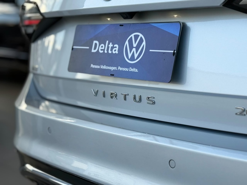 volkswagen virtus 1.0 200 tsi comfortline automatico flex 4p 202317