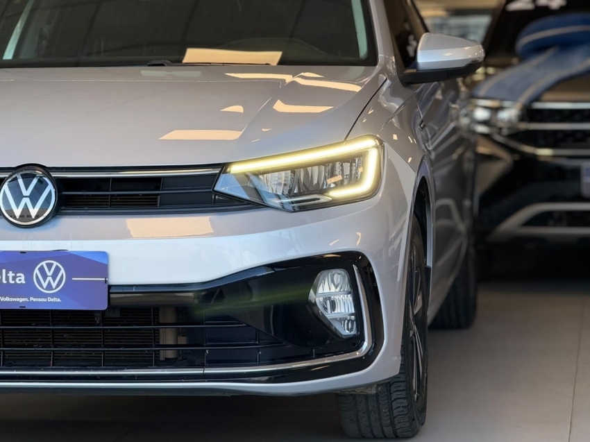 volkswagen virtus 1.0 200 tsi comfortline automatico flex 4p 20232