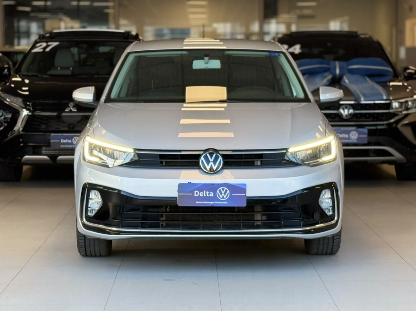 volkswagen virtus 1.0 200 tsi comfortline automatico flex 4p 20231