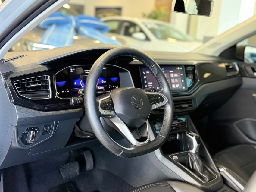 volkswagen virtus 1.0 200 tsi comfortline automatico flex 4p 20235