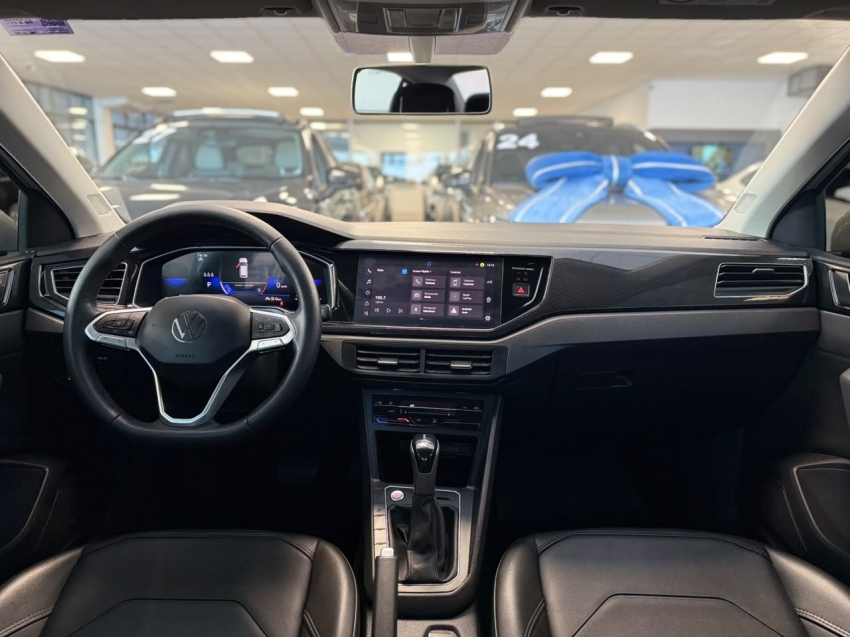 volkswagen virtus 1.0 200 tsi comfortline automatico flex 4p 20237