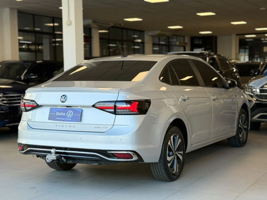 volkswagen virtus 1.0 200 tsi comfortline automatico flex 4p 202315