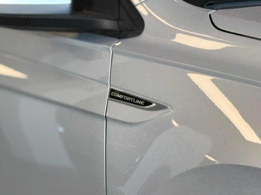 volkswagen virtus 1.0 200 tsi comfortline automatico flex 4p 20233