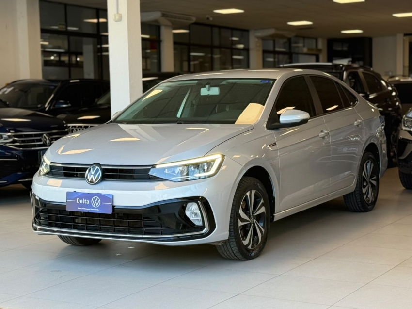 volkswagen virtus 1.0 200 tsi comfortline automatico flex 4p 20230