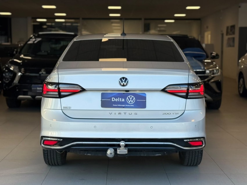 volkswagen virtus 1.0 200 tsi comfortline automatico flex 4p 202314