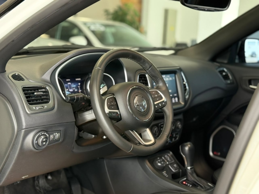 jeep compass 2.0 16v diesel limited 4x4 automatico 4p 20216