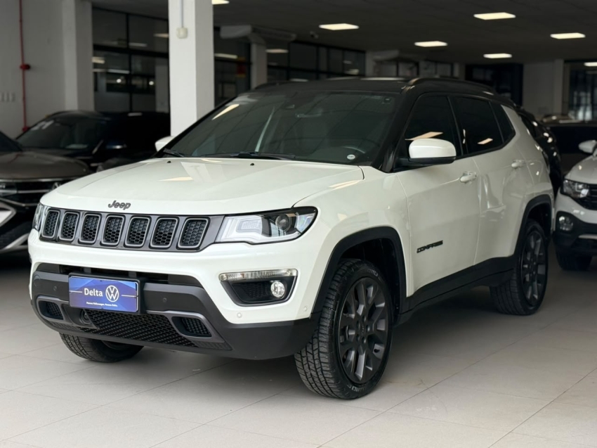 jeep compass 2.0 16v diesel limited 4x4 automatico 4p 20210