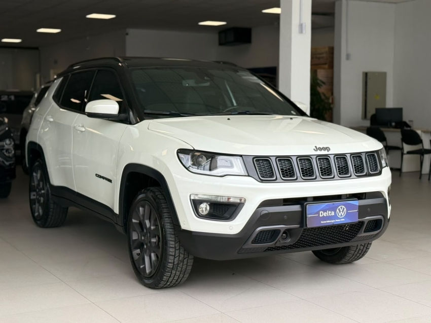 jeep compass 2.0 16v diesel limited 4x4 automatico 4p 20212