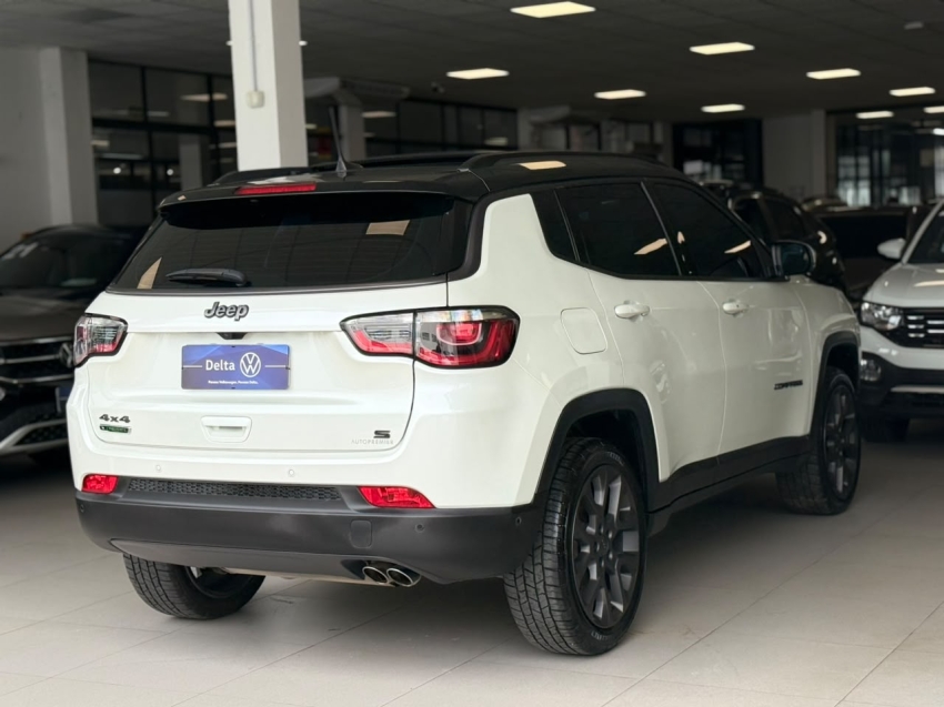 jeep compass 2.0 16v diesel limited 4x4 automatico 4p 202117