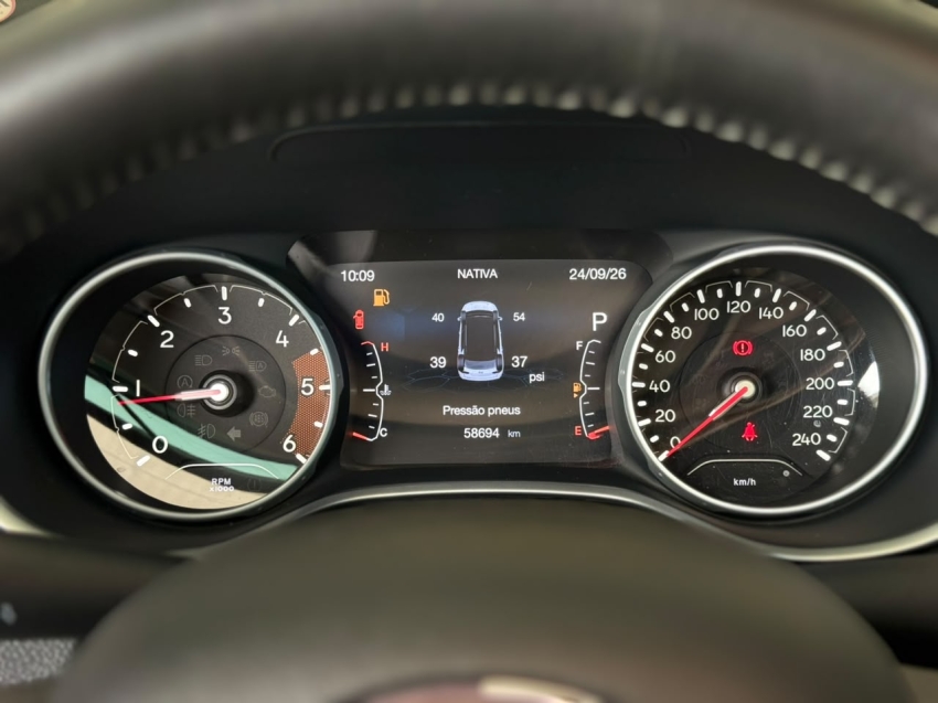 jeep compass 2.0 16v diesel limited 4x4 automatico 4p 20217