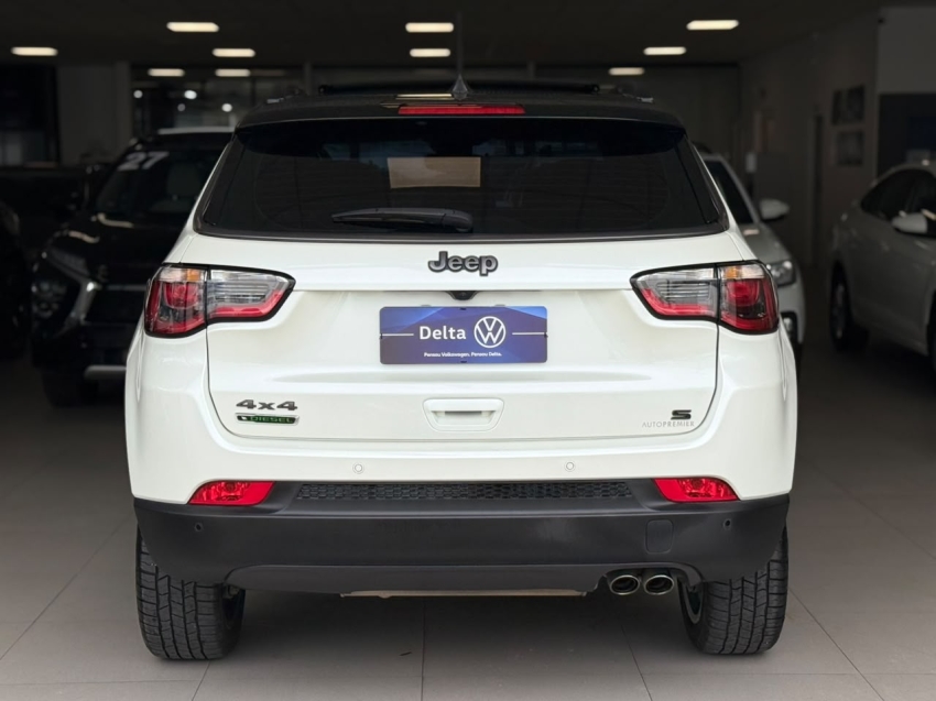 jeep compass 2.0 16v diesel limited 4x4 automatico 4p 202118