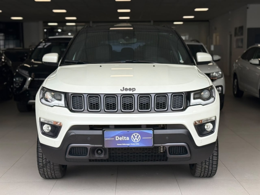 jeep compass 2.0 16v diesel limited 4x4 automatico 4p 20211
