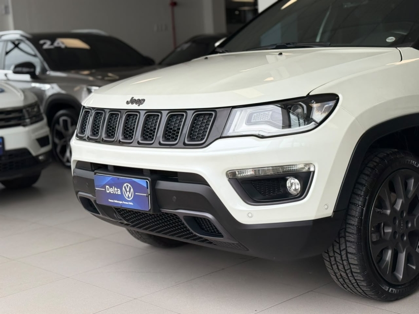 jeep compass 2.0 16v diesel limited 4x4 automatico 4p 20213