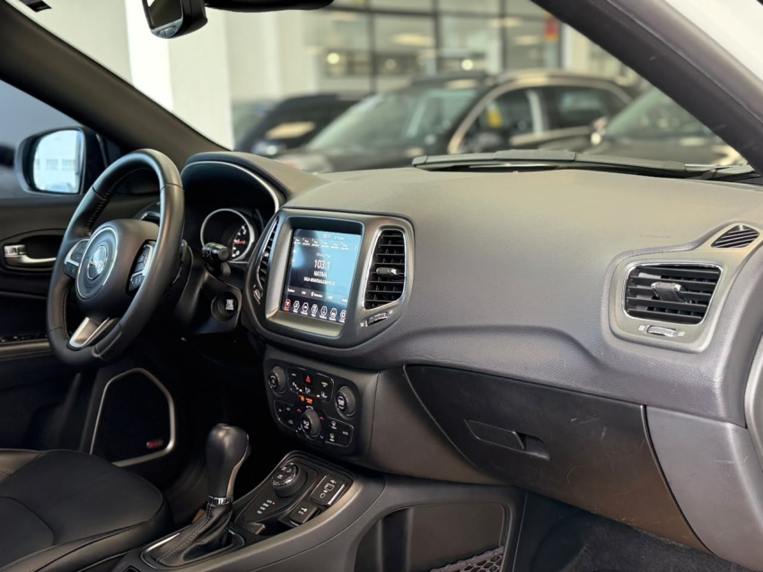 jeep compass 2.0 16v diesel limited 4x4 automatico 4p 20218