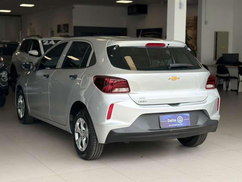 chevrolet onix 1.0 flex manual 4p 202216
