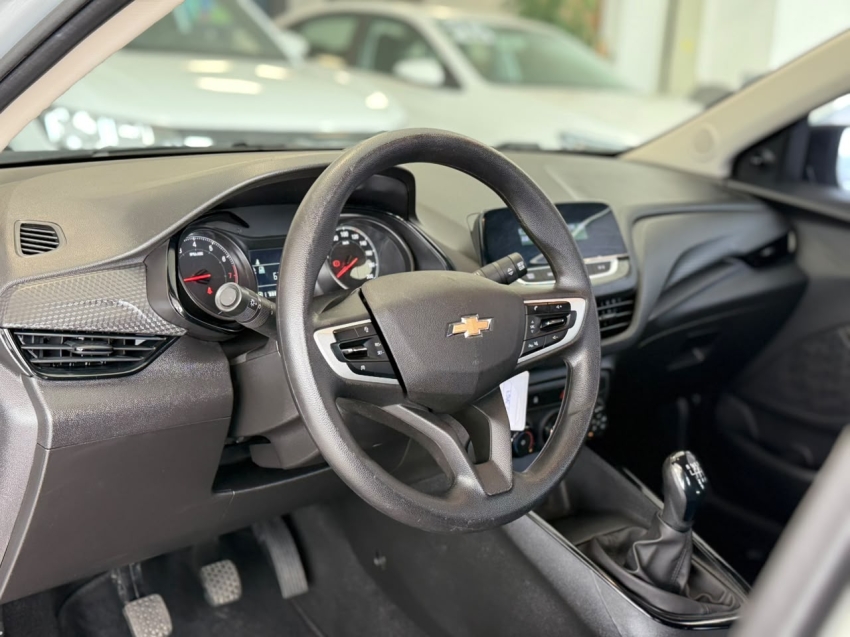 chevrolet onix 1.0 flex manual 4p 20225