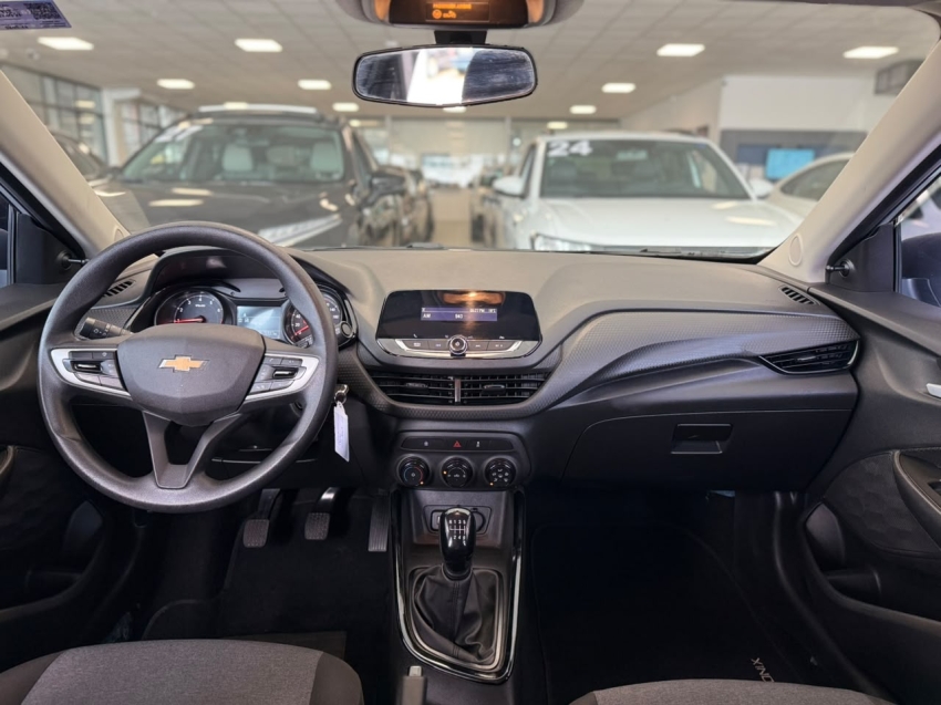chevrolet onix 1.0 flex manual 4p 20228