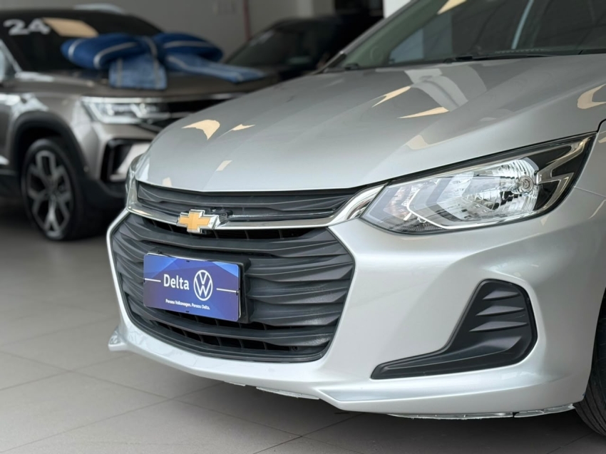 chevrolet onix 1.0 flex manual 4p 20223