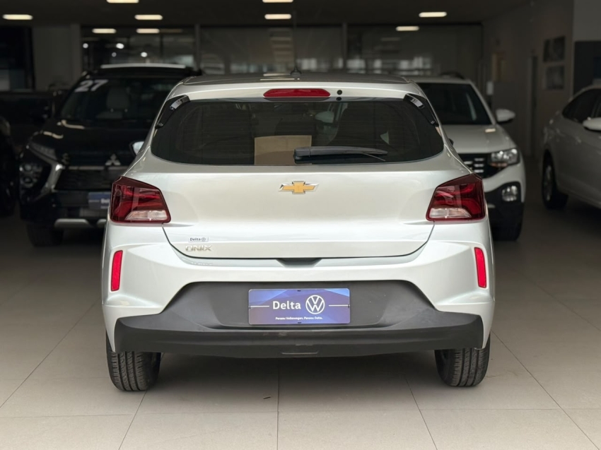 chevrolet onix 1.0 flex manual 4p 202215