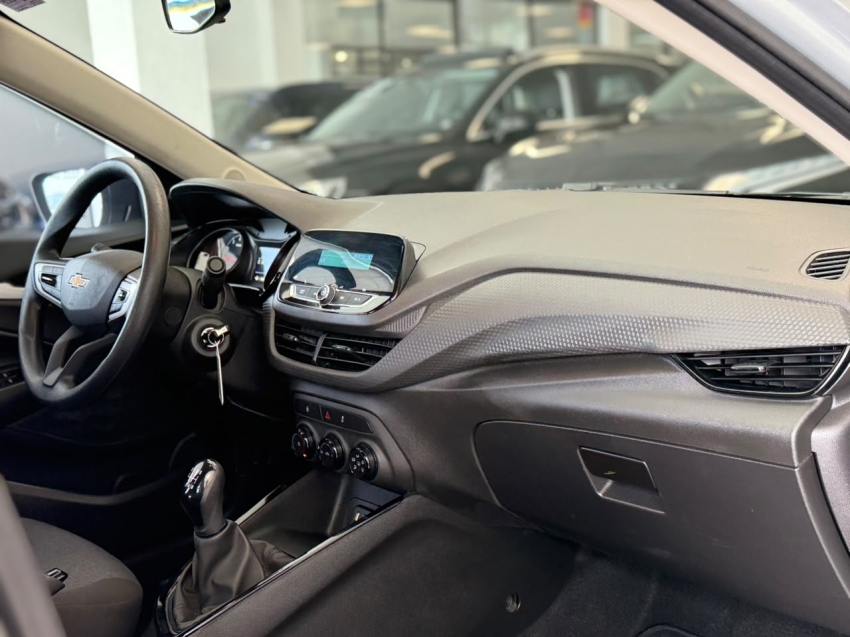 chevrolet onix 1.0 flex manual 4p 202211