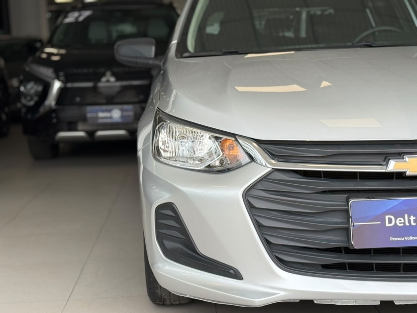 chevrolet onix 1.0 flex manual 4p 20224