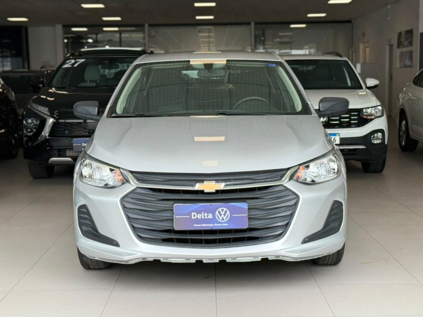 chevrolet onix 1.0 flex manual 4p 20221
