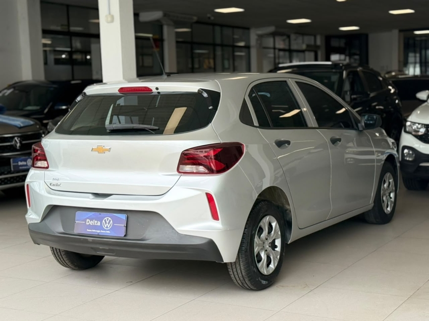 chevrolet onix 1.0 flex manual 4p 202214