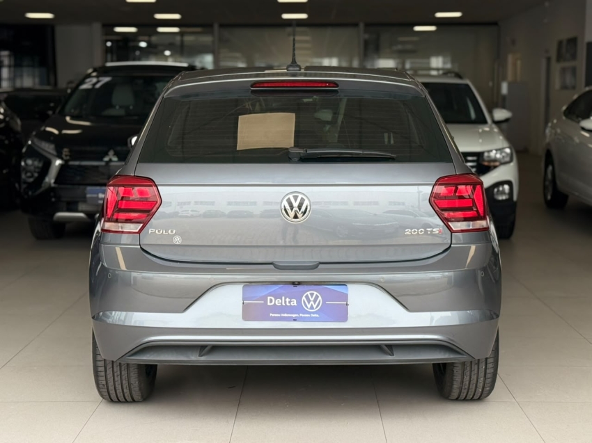 volkswagen polo 1.0 200 tsi highline automatico flex 4p 202115