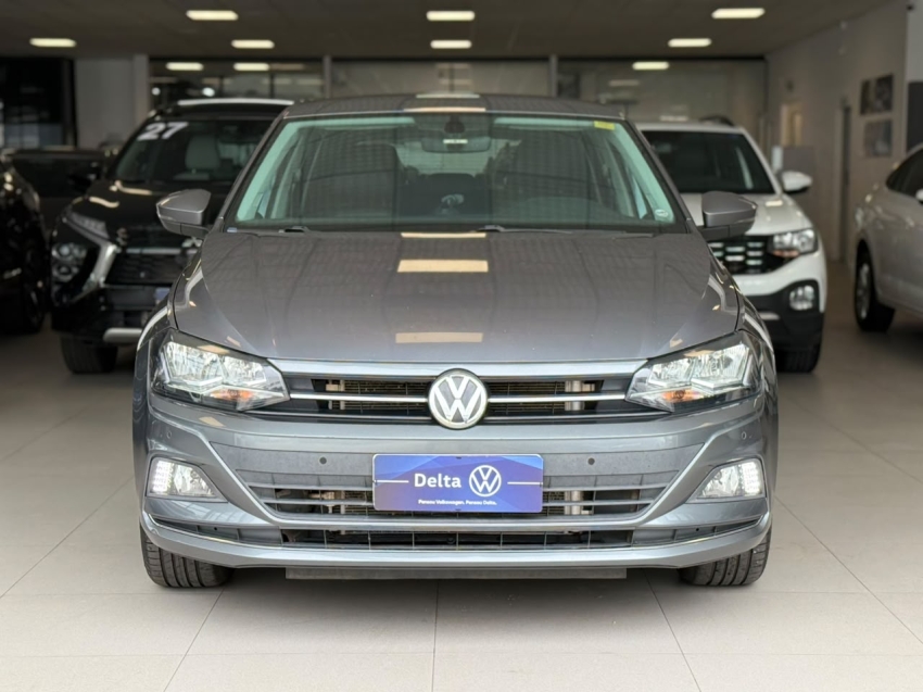 volkswagen polo 1.0 200 tsi highline automatico flex 4p 20211