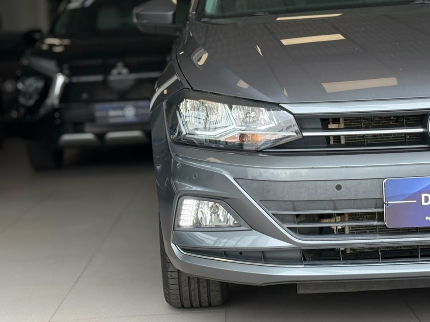 volkswagen polo 1.0 200 tsi highline automatico flex 4p 20213