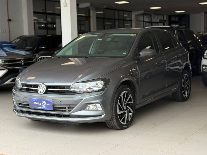 volkswagen polo 1.0 200 tsi highline automatico flex 4p 20210